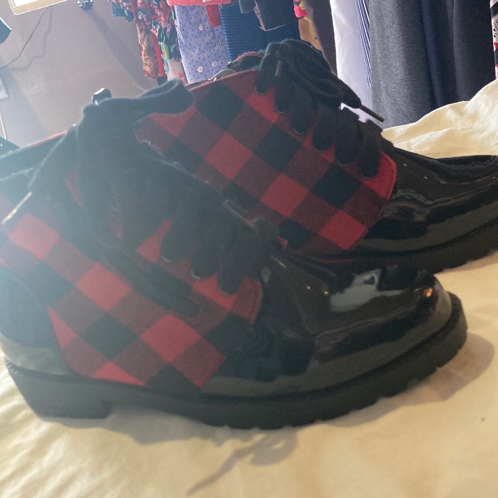 Angel Steps Shoes